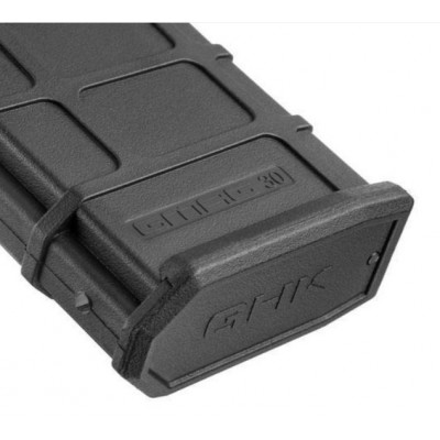 GHK M4 / G5 PMAG STYLE GAS AIRSOFT MAGAZINE 40bb