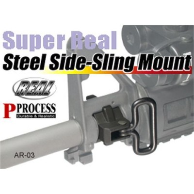 Guarder Steel Side-Sling Mount