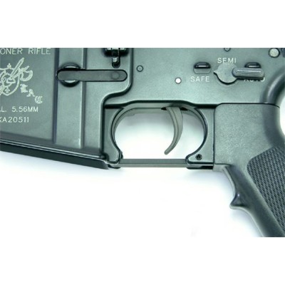 Guarder Steel Trigger For Marui M16 Series