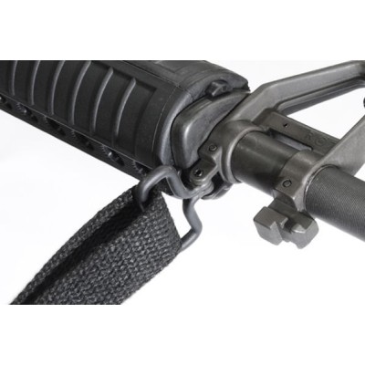 Guarder Front Sight Sling for AR-15 Series