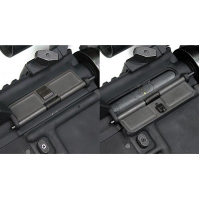 Guarder New Generation M4 Metal Receiver- HK 416D