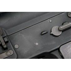 Guarder New Generation M4 Metal Receiver- HK 416D