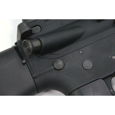 Guarder New Generation M4 Metal Receiver- HK 416D