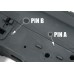 Guarder New Generation FNMI M16-A4 Metal Receiver