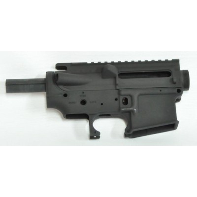 Guarder New Generation FNMI M16-A4 Metal Receiver