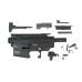 Guarder New Generation M4 Metal Receiver- HK 416D