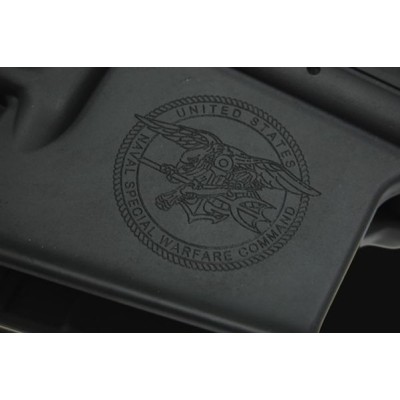 Guarder New Generation NAVY SEALS Metal Receiver