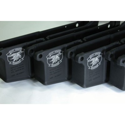 Guarder New Generation NAVY SEALS Metal Receiver