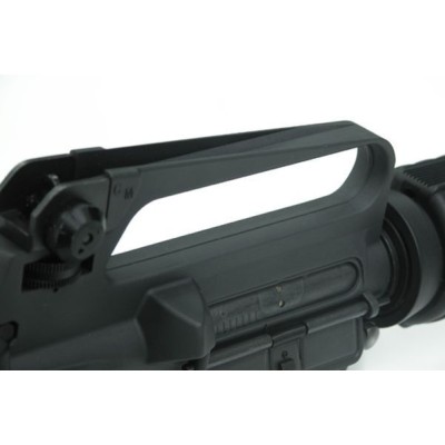 Guarder New Generation M16-A2 Metal Receiver