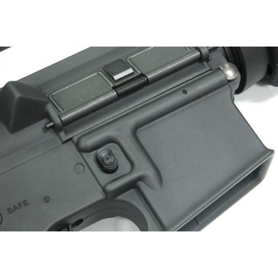 Guarder New Generation M16-A2 Metal Receiver