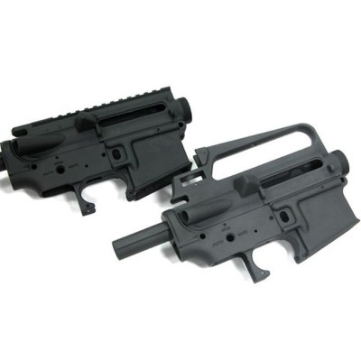 Guarder New Generation M16-A2 Metal Receiver