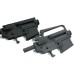 Guarder New Generation M16-A2 Metal Receiver