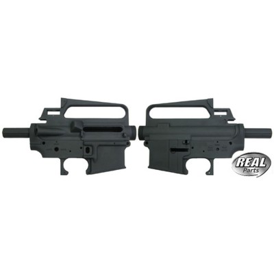 Guarder New Generation M16-A2 Metal Receiver