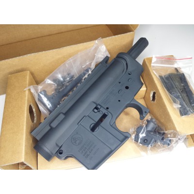 Guarder New Generation Colt M4 Metal Receiver