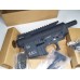 Guarder New Generation M4 Metal Receiver- HK 416D