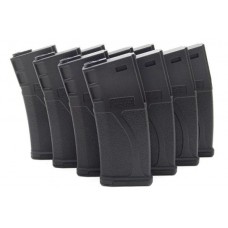 Guarder Комплект механических магазинов  M4 на 140 шаров (10 шт в комплекте) 