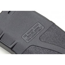 Guarder Комплект механических магазинов  M4 на 140 шаров (10 шт в комплекте) 