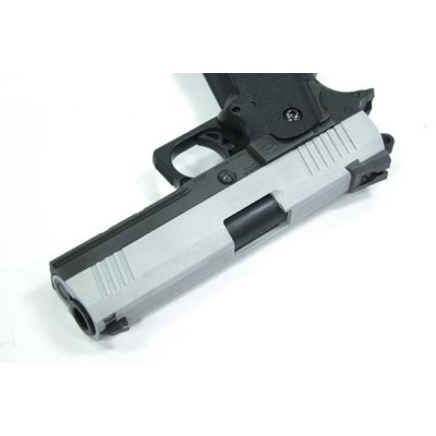 Guarder Затвор для пистолета Tokyo MARUI HI-CAPA 4.3 GBB черный без надписей