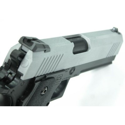 Guarder Затвор для пистолета Tokyo MARUI HI-CAPA 4.3 GBB черный без надписей