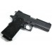 Guarder Aluminum Slide for MARUI HI-CAPA 4.3 (INFINITY) Black CAPA-14(I)