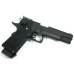 Guarder Aluminum Slide for MARUI HI-CAPA 5.1 (MARUI OPS) Black