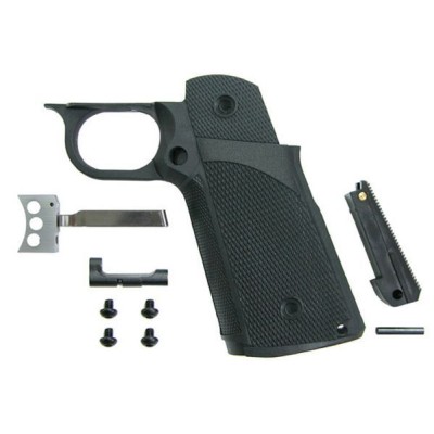 MARUI HI-CAPA Tactical Grip Set (BK) HI-CAPA 5.1/4.3 TM ручка