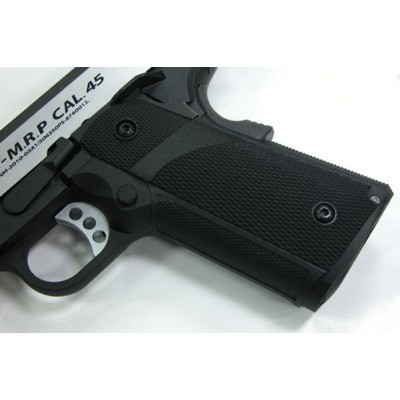 MARUI HI-CAPA Tactical Grip Set (BK) HI-CAPA 5.1/4.3 TM ручка