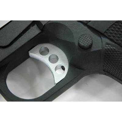 MARUI HI-CAPA Tactical Grip Set (BK) HI-CAPA 5.1/4.3 TM ручка