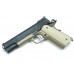 Guarder Затвор пистолета MARUI HI-CAPA 5.1 GBB черный