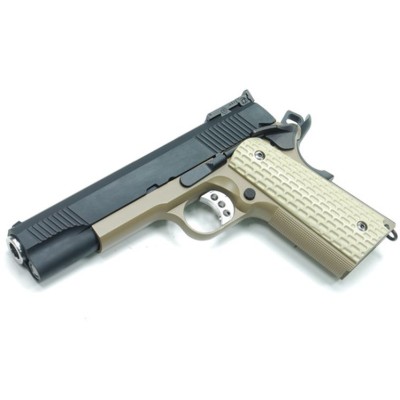 Guarder Затвор для пистолета Tokyo Marui HI-CAPA 5.1  Aluminum Original