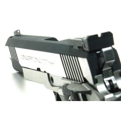 Guarder Steer Front Sight for TM HI-CAPA 5.1