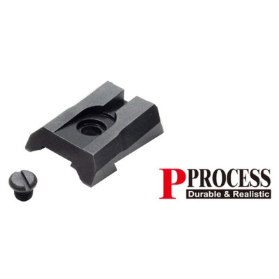 Guarder Steer Rear Sight for MARUI HI-CAPA 4.3 CAPA-33