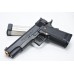 Guarder Кнопка сброса магазина для пистолета Tokyo MARUI HI-CAPA золотистого цвета