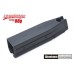 Guarder Aluminum Magazine Case for MARUI HI-CAPA 5.1 (No Marking/Black)