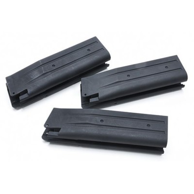 Guarder Aluminum Magazine Case for MARUI HI-CAPA 5.1 (No Marking/Black)