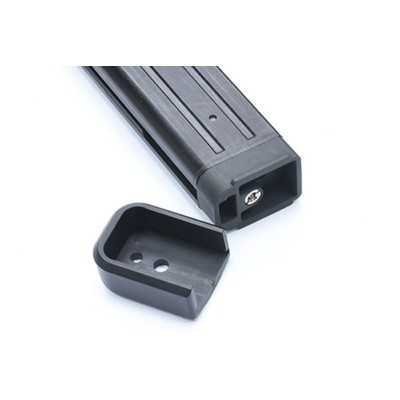 Guarder Original Type Magazine Base Mount for MARUI HI-CAPA 5.1 CAPA-53(B)