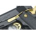Guarder Кнопка сброса задержки затвора для пистолета Tokyo MARUI HI-CAPA 5.1 Gold Match (желтая)
