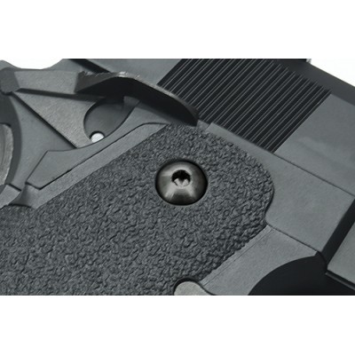 Guarder Винты рукояти пистолета TOKYO MARUI HI-CAPA GBB