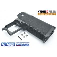 Guarder Пистолетная рукоять Hi-Capa Tokyo Marui GBB CAPA-99(BK)