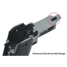 Guarder Пистолетная рукоять Hi-Capa Tokyo Marui GBB CAPA-99(BK)
