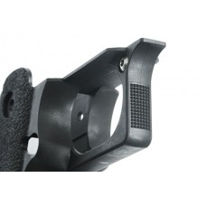Guarder Пистолетная рукоять Hi-Capa Tokyo Marui GBB CAPA-99(BK)