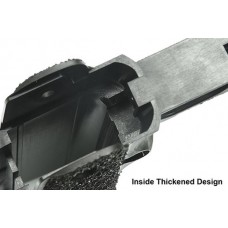 Guarder Пистолетная рукоять Hi-Capa Tokyo Marui GBB CAPA-99(BK)
