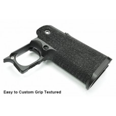 Guarder Пистолетная рукоять Hi-Capa Tokyo Marui GBB CAPA-99(BK)