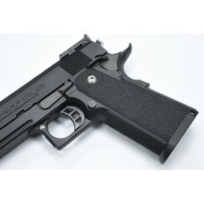 Guarder Пистолетная рукоять Hi-Capa Tokyo Marui GBB CAPA-99(BK)