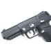 Guarder Enhanced Slide for MARUI FN57 GBB (Black-2019 New Ver.)