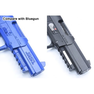 Guarder Enhanced Slide/Frame Set for MARUI FN57 GBB (Black-2019 New Ver.)