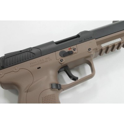 Guarder Custom Parts for MARUI 5-7 (BLACK) 