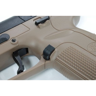 Guarder Custom Parts for MARUI 5-7 (BLACK) 