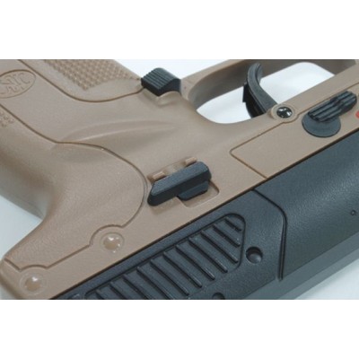 Guarder Custom Parts for MARUI 5-7 (BLACK) 