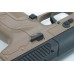 Guarder Custom Parts for MARUI 5-7 (BLACK) 